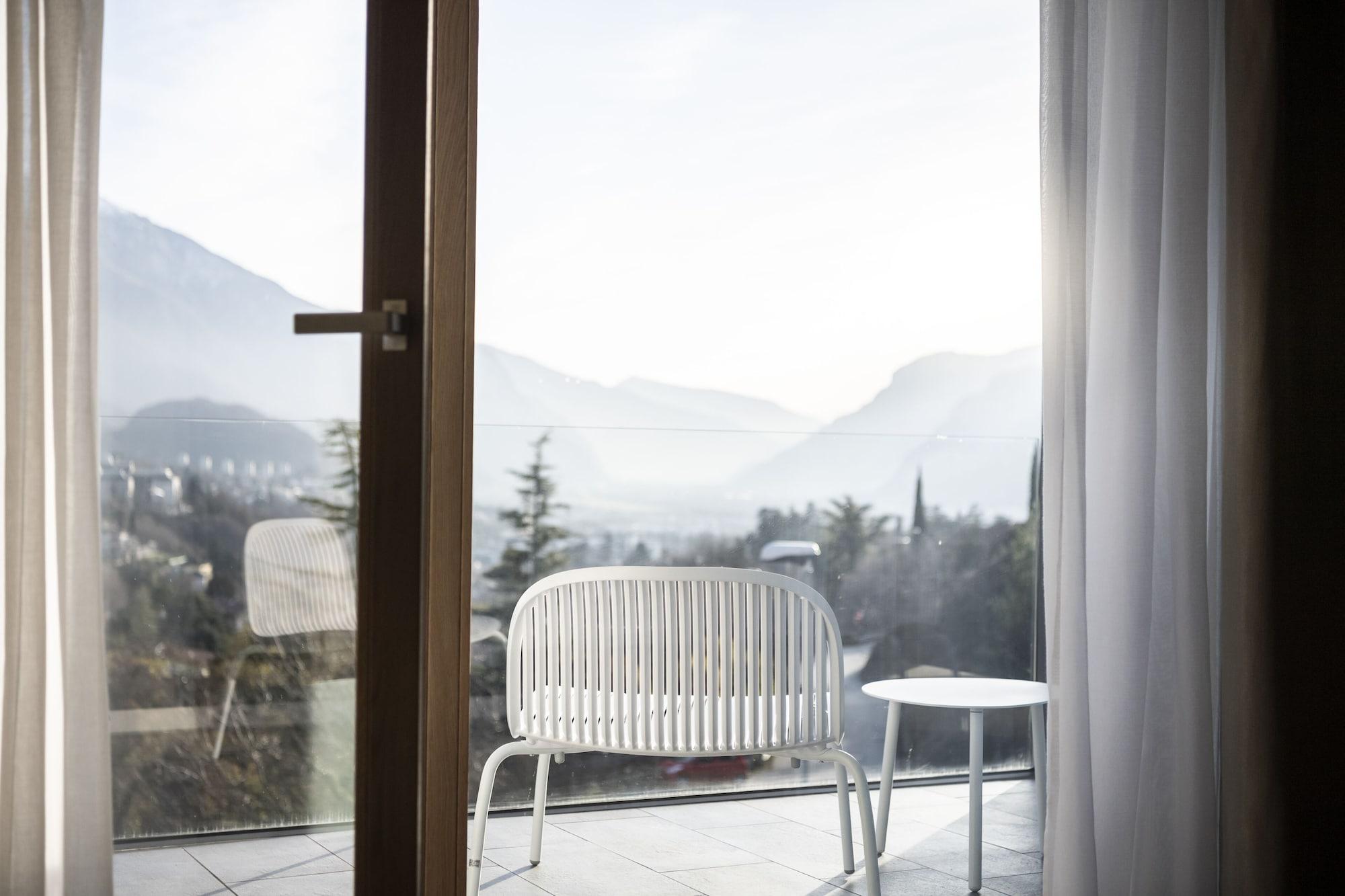 Be Place Adult Friendly Hotel Trento Exterior foto