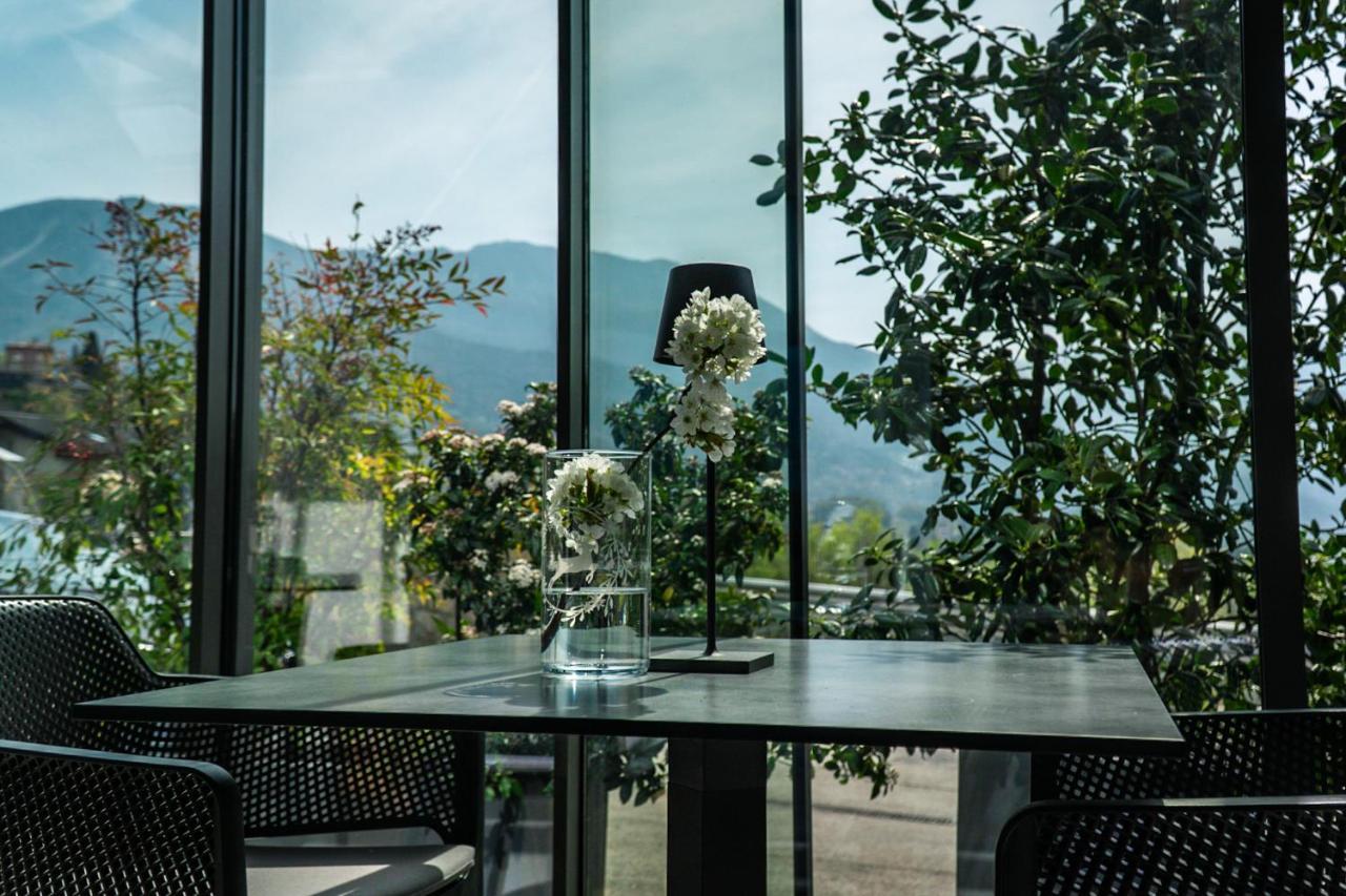 Be Place Adult Friendly Hotel Trento Exterior foto