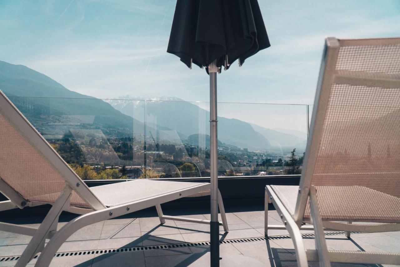 Be Place Adult Friendly Hotel Trento Exterior foto