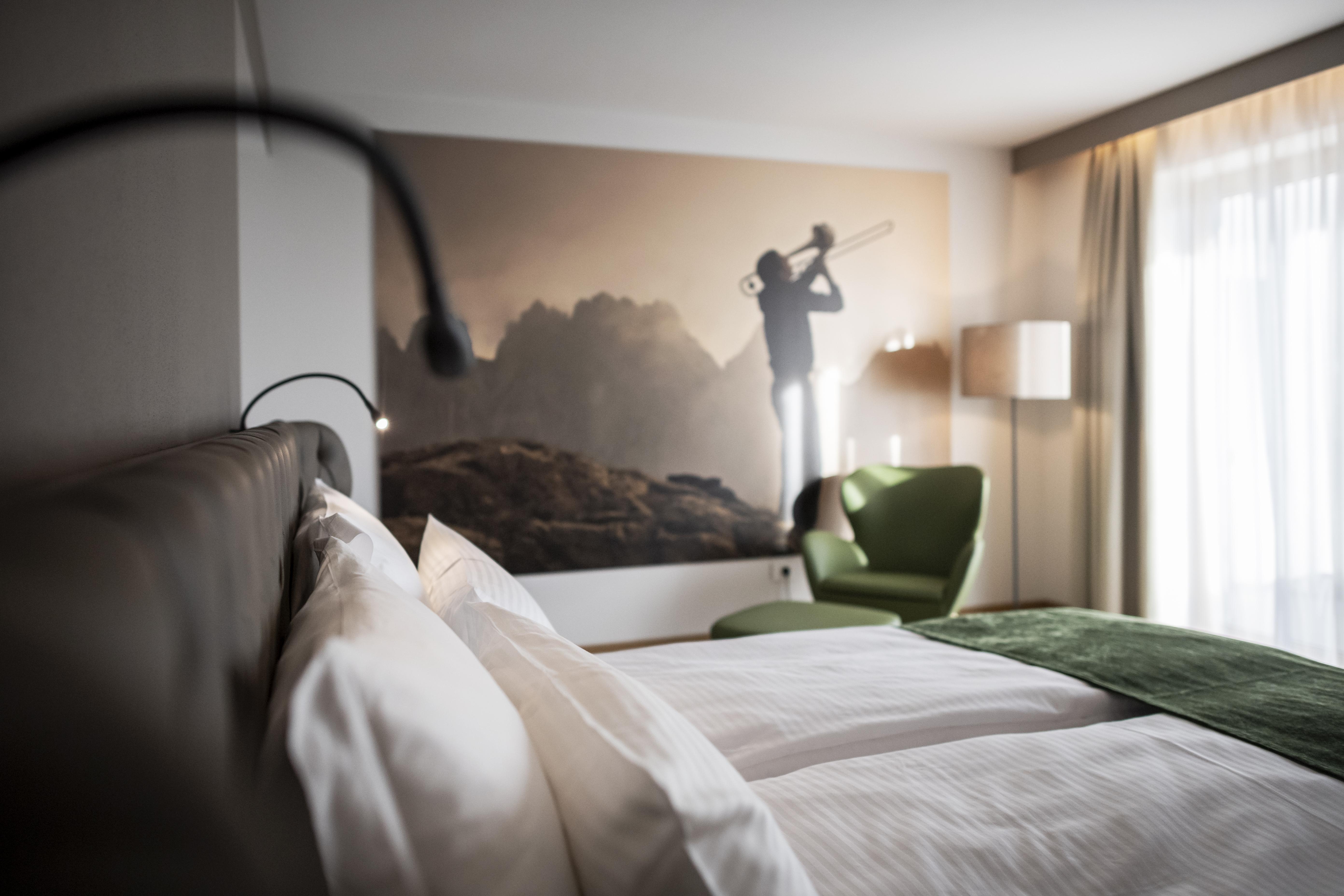 Be Place Adult Friendly Hotel Trento Exterior foto