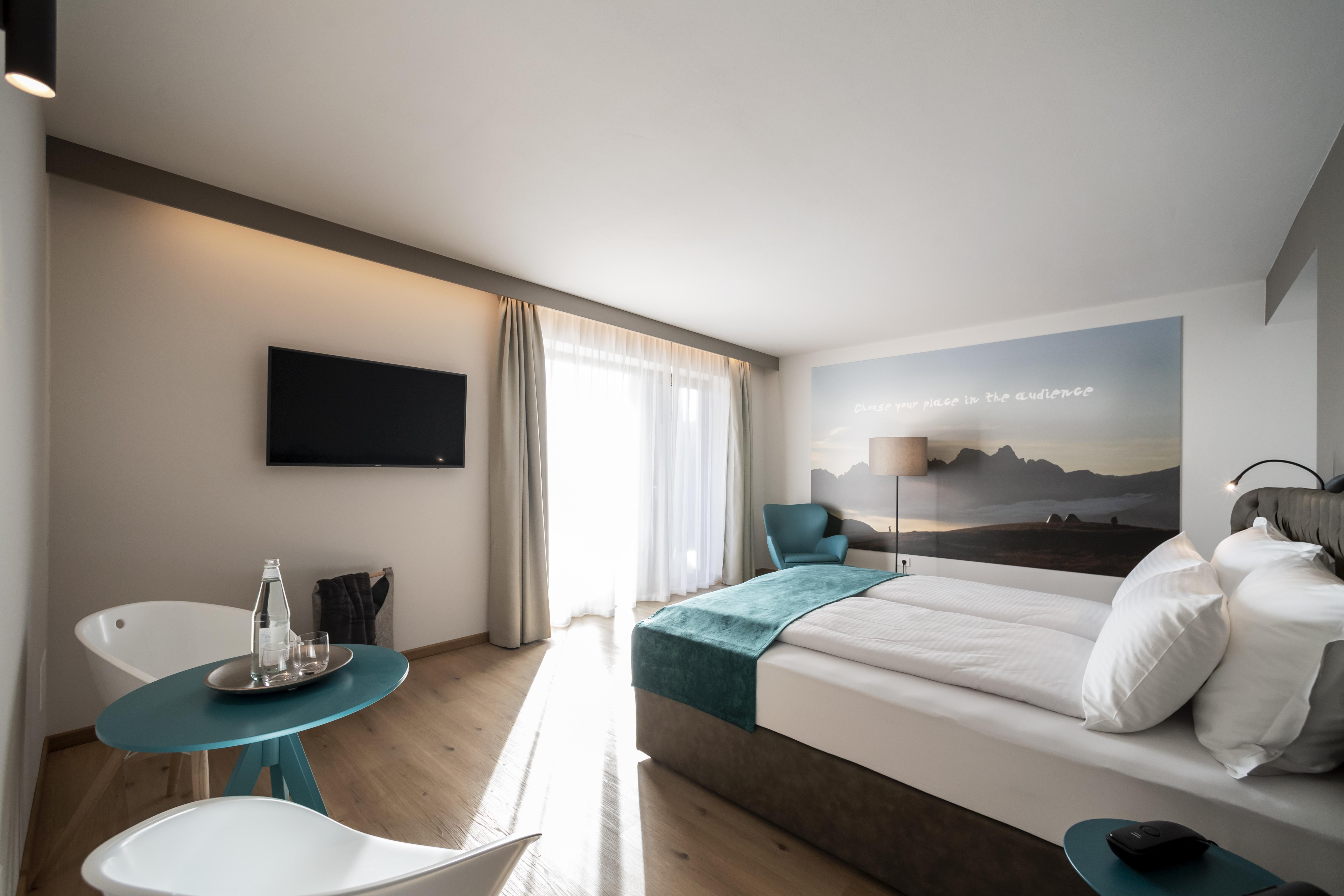 Be Place Adult Friendly Hotel Trento Exterior foto