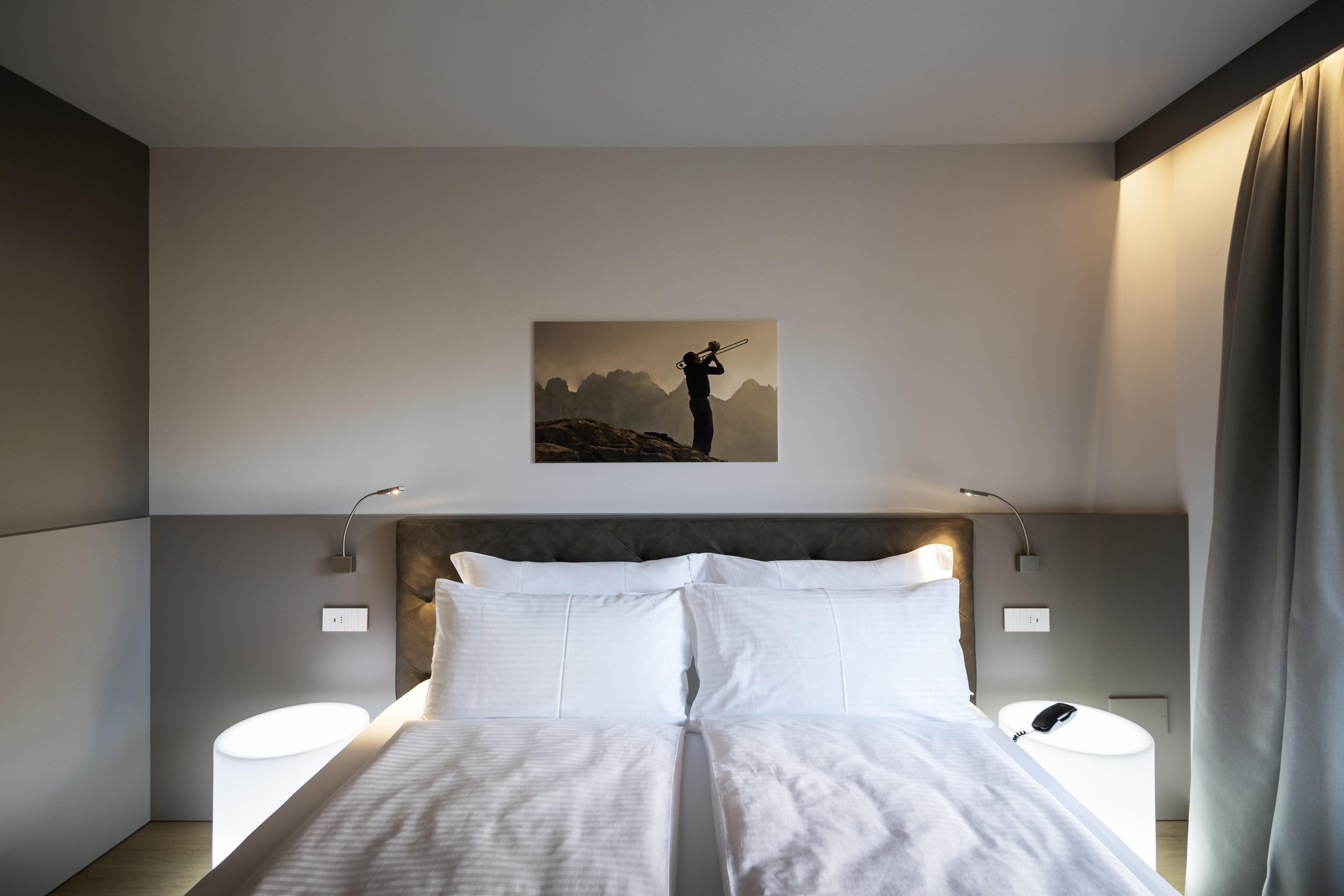 Be Place Adult Friendly Hotel Trento Exterior foto